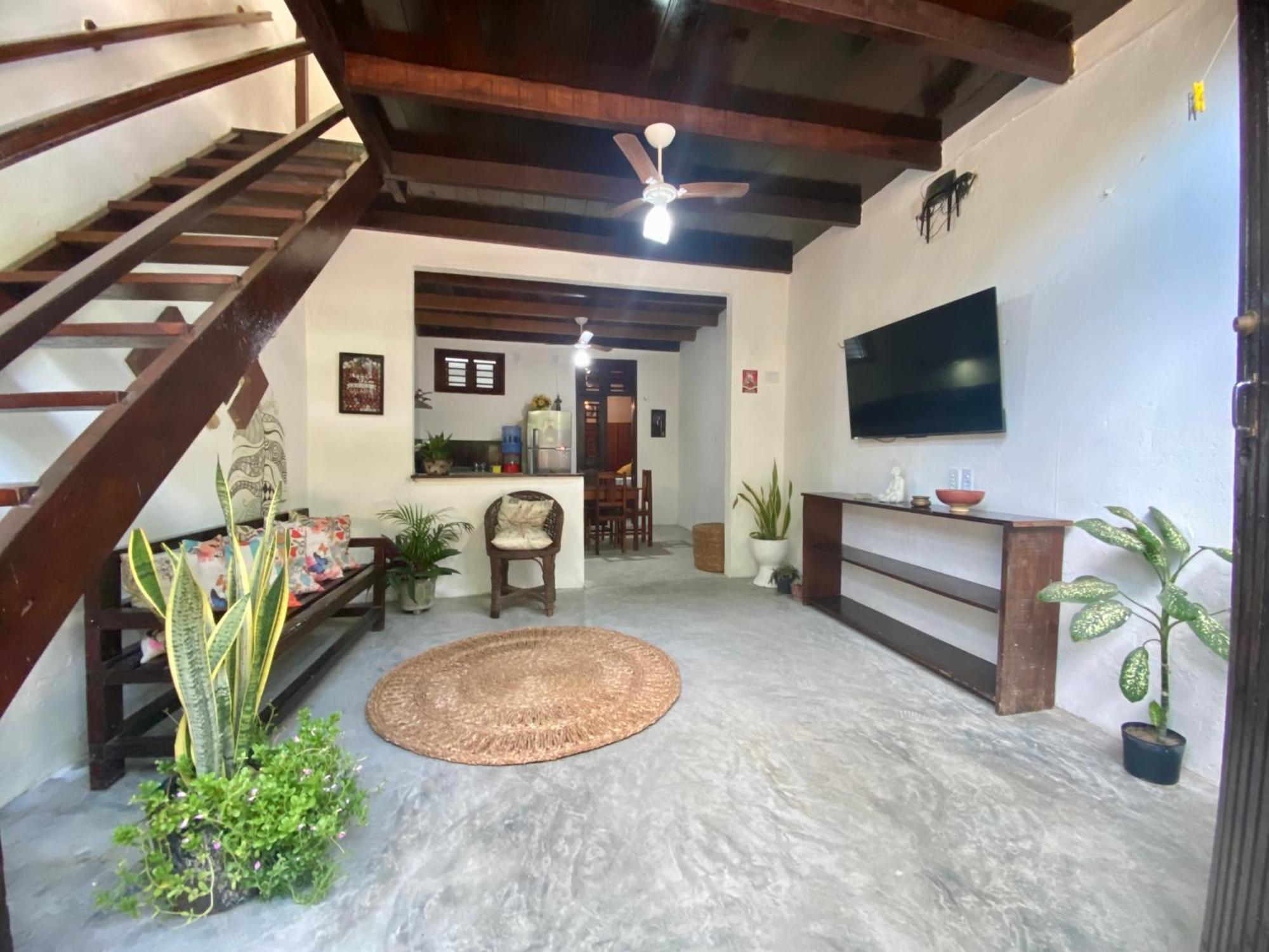 Casa Amiga Jeri Villa Jijoca de Jericoacoara Esterno foto