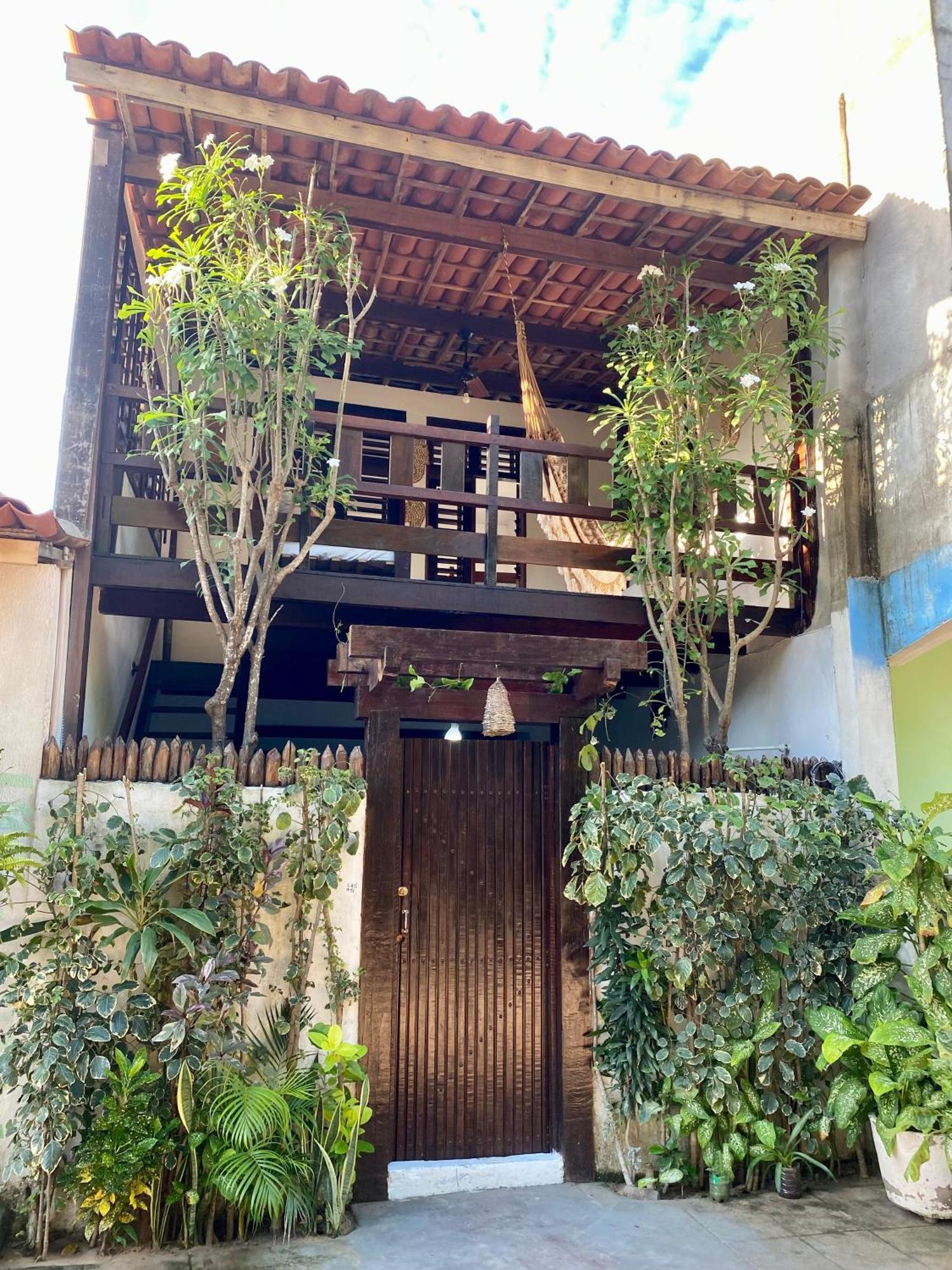 Casa Amiga Jeri Villa Jijoca de Jericoacoara Esterno foto