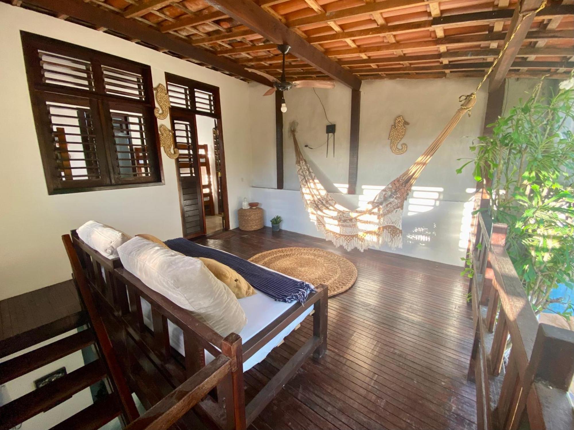 Casa Amiga Jeri Villa Jijoca de Jericoacoara Esterno foto